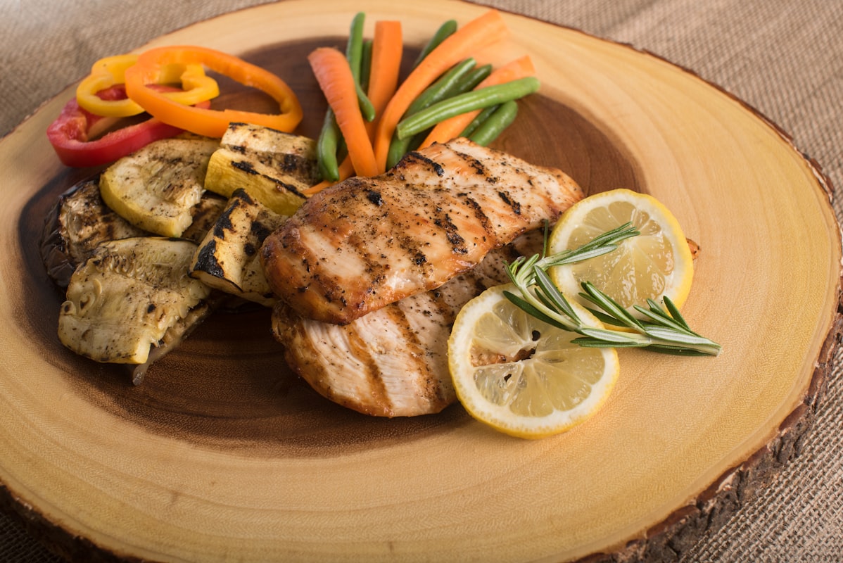 Sports nutrition planning